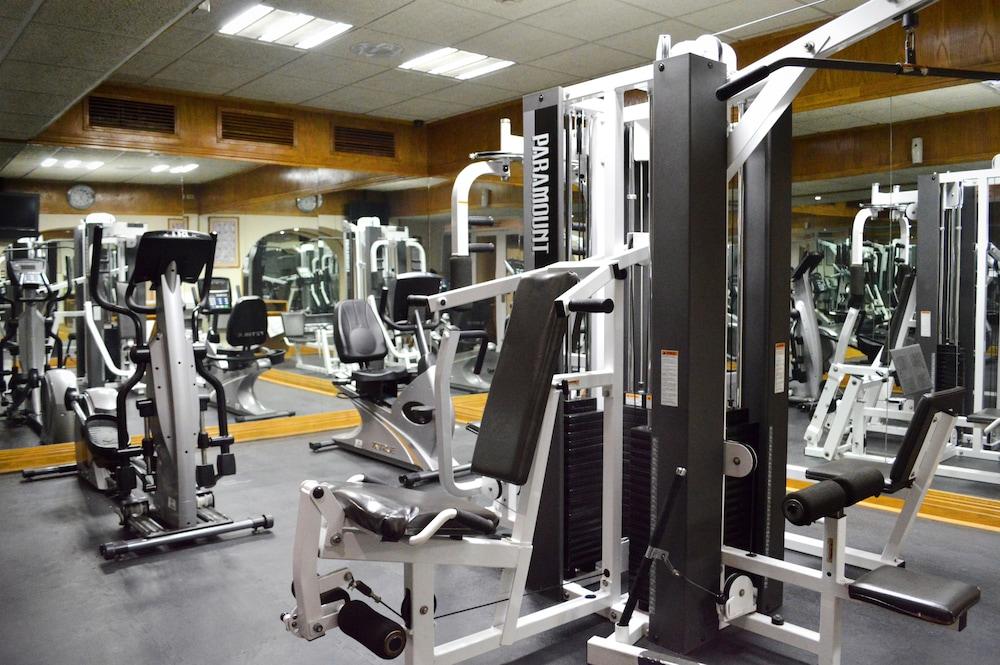 Quality Inn Chihuahua San Francisco Экстерьер фото