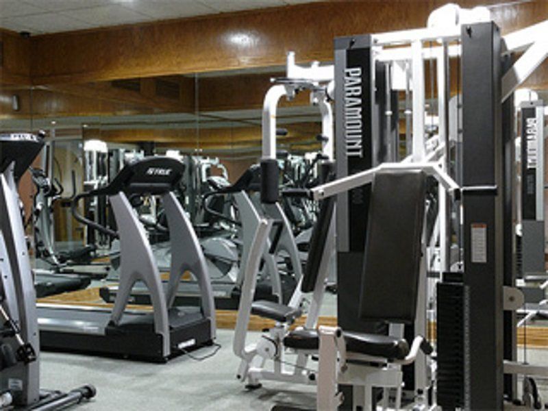 Quality Inn Chihuahua San Francisco Экстерьер фото
