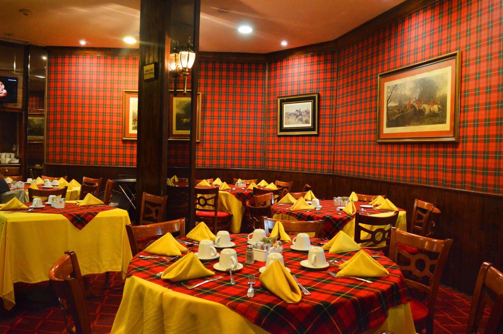 Quality Inn Chihuahua San Francisco Экстерьер фото